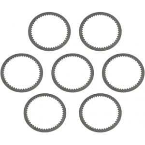 Kit disques lisses DP Brakes Ensemble plaques transmission S&eacute;rie