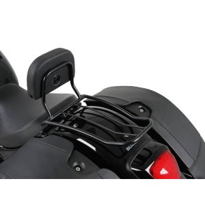 Porte Bagage Hepco & Becker Solorack - noir