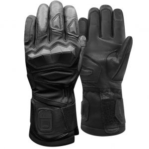 Gants chauffants Racer HEAT LIGHT