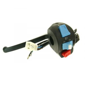 Commodo &eacute;lectrique 101 Octane 06310292