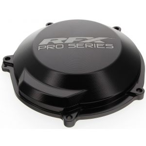 Couvercle de carter d'embrayage RFX Couvre-carter Pro (Anodisé dur)