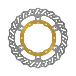 Disque de frein Wave EBC &reg;