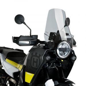 Bulle Puig TOURING (+15.5cm)