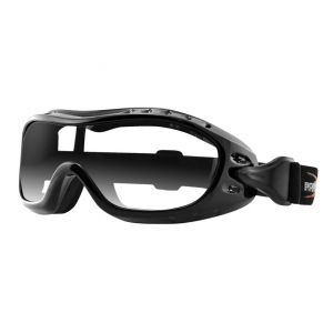 Lunettes moto Bobster OTG NIGHT HAWK