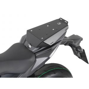 Porte Bagage Hepco & Becker Sportrack - noir