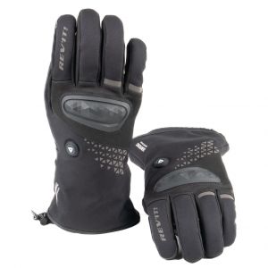 Gants chauffants Rev it PHOENIX H2O