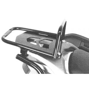 Support top case Hepco & Becker tubulaire - noir