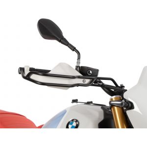 Prot&egrave;ges-mains Hepco & Becker la paire - noir