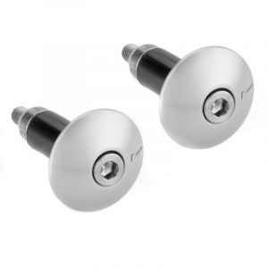 Embouts de guidon Rizoma