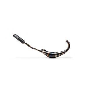 Ligne Compl&egrave;te Yasuni Pot d'&eacute;chappement R3 Carrera