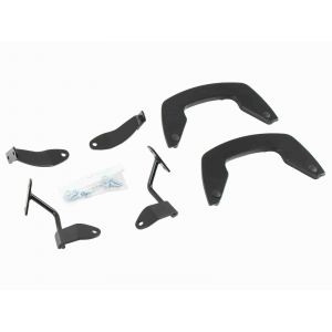 Support valises Hepco & Becker C-Bow - noir