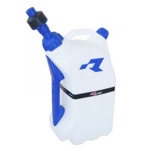 Jerrican R-tech 15 LITRES avec système de remplissage rapide