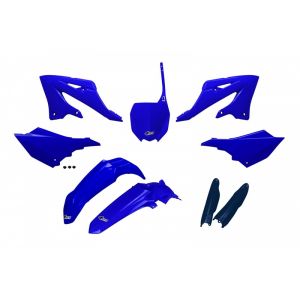 Kit plastiques Ufo complet