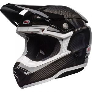 Casque cross Bell MOTO-10 SOLID 2026