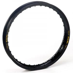 Jante Excel Noir Arri&egrave;re dimensions 18x2.15