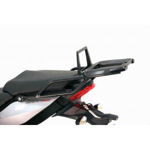 Support top case Hepco & Becker Alurack - noir