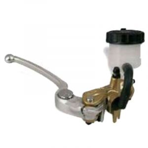 Ma&icirc;tre cylindre de frein Nissin Radial diam&egrave;tre 17