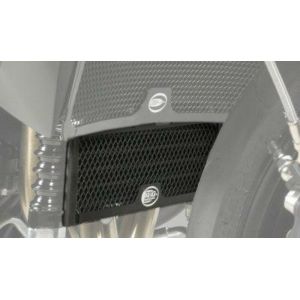 Protection de radiateur R&G Racing Aluminium