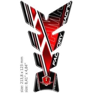 Prot&egrave;ge r&eacute;servoir A-Style Pad