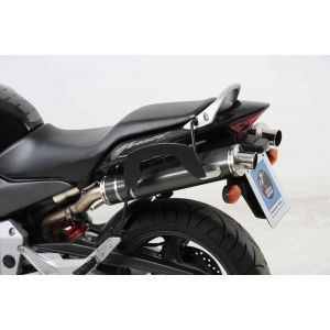 Support valises Hepco & Becker C-Bow - noir