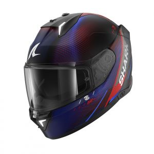 Casque int&eacute;gral Shark SKWAL i3 - SPEED-TECH