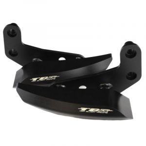 Pare-carter Top Block KIT PATINS