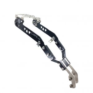 Support GPS Carpe Iter Yamaha T&eacute;n&eacute;r&eacute; 700