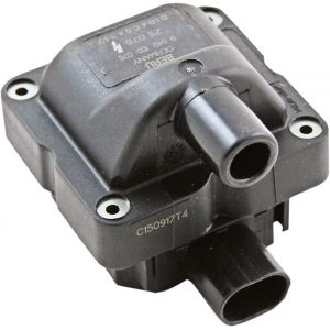 Bobine allumage BERU 21010380