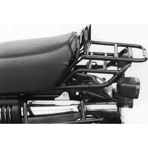 Support top case Hepco & Becker - noir