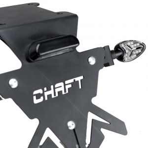 Clignotant Chaft Sniper LED (La paire)