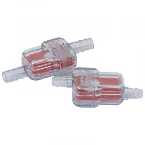 Filtre à essence Polisport 2T 7mm