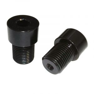 Adaptateur Guidon Barracuda POUR GUIDON ORIGINE YAMAHA