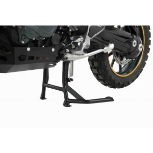 B&eacute;quille centrale Hepco & Becker - noir