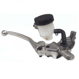 Ma&icirc;tre cylindre de frein Nissin Sport diam&egrave;tre 12