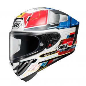 Casque Shoei X-SPR PRO PROXY