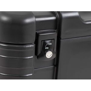 Valise Hepco & Becker Gobi (la paire) - noir