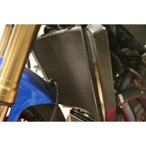 Protection de radiateur R&G Racing Aluminium