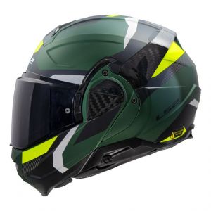 Casque LS2 FF910 ADVANT II - TRIPLE