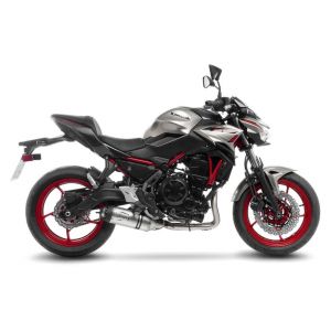 Ligne Complète Leo Vince LV ONE EVO EMBOUT CARBONE