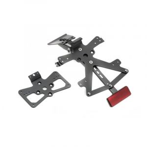 Support de plaque Rizoma FOX