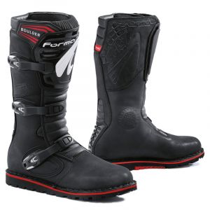 Bottes cross Forma BOULDER 2024