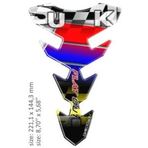 Prot&egrave;ge r&eacute;servoir A-Style Pad r&eacute;servoir