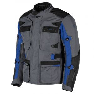 Veste Moto DXR EMISFER