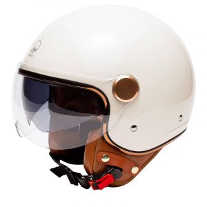 Casque jet MARKO GRASSE