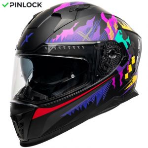 Casque Dexter EROS PSYCHO