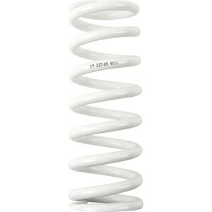 Ressort d'amortisseur Moose Racing 13121017