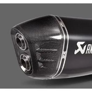 Embout du silencieux Akrapovic 18602026
