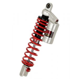 Amortisseur YSS Bi- arri&egrave;re TG302 TopLine - rouge