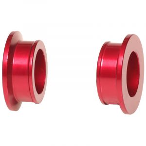 Entretoises de roue RFX avant Pro (Bleu)
