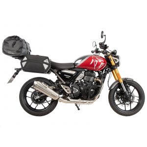 Support valises Hepco & Becker C-Bow - noir